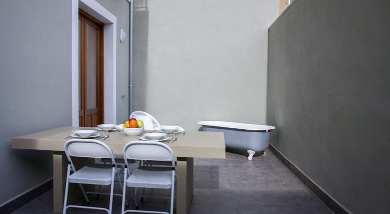 Hotel Valenciaflats Torres De Quart