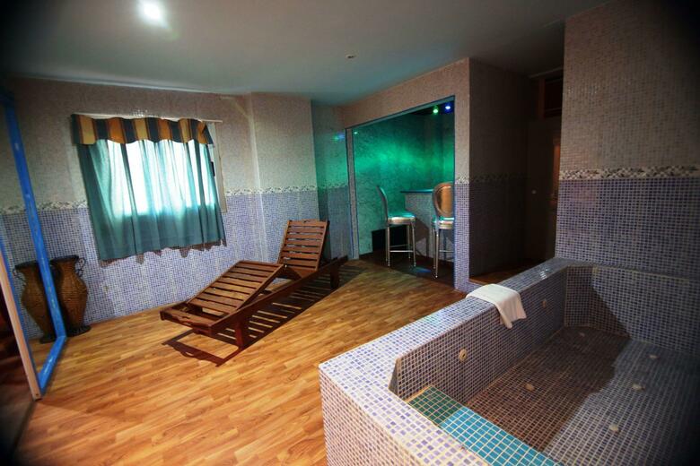 Hostal Casual Valencia De Las Civilizaciones