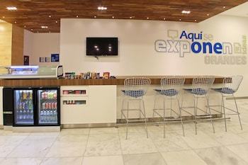 Hotel One Villahermosa 2000