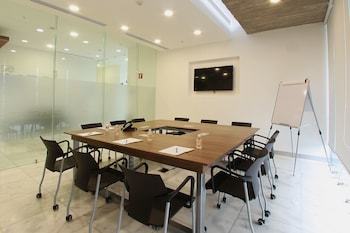 Hotel One Villahermosa 2000