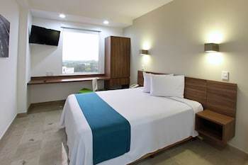 Hotel One Villahermosa 2000