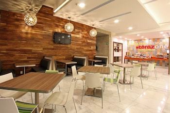 Hotel One Villahermosa 2000