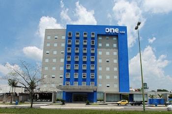 Hotel One Villahermosa 2000