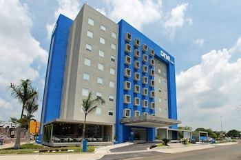 Hotel One Villahermosa 2000