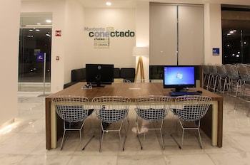 Hotel One Villahermosa 2000