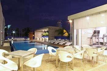 Hotel One Villahermosa 2000