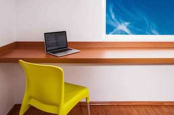 Hotel One Villahermosa 2000