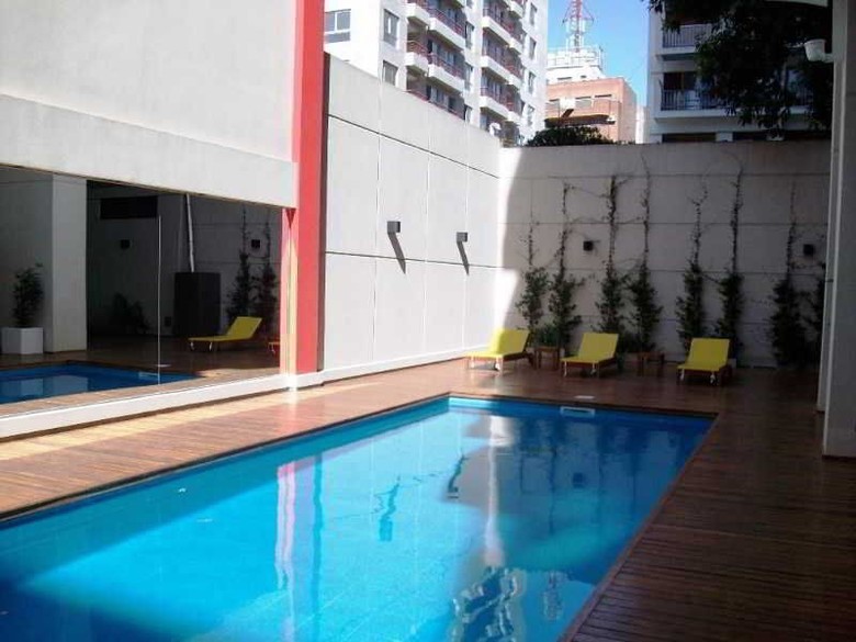 Aparthotel Beruti Flats
