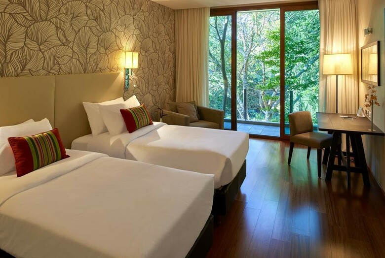 Mercure Iguazu - Hotel Iru