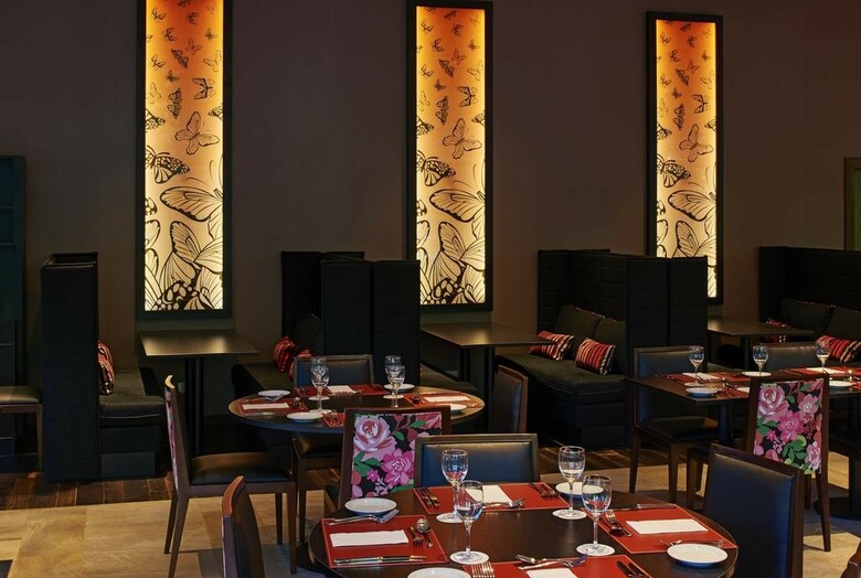 Mercure Iguazu - Hotel Iru