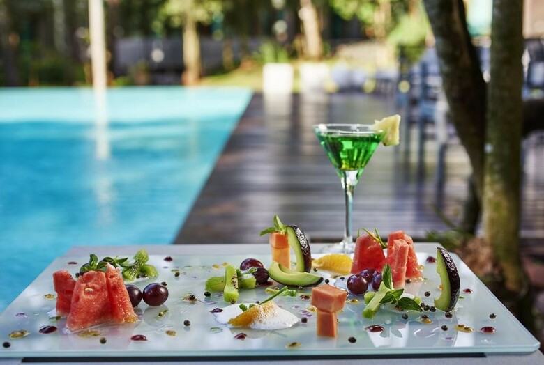 Mercure Iguazu - Hotel Iru