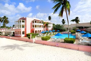 Southern Palms Hotel