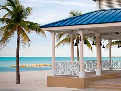 Melia Nassau Beach Resort