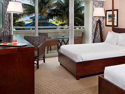 Melia Nassau Beach Resort