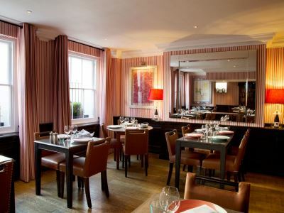 The Pelham Hotel
