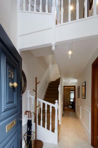 Apartamento Cheval Knightsbridge