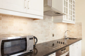 Piccadilly Circus Apartments