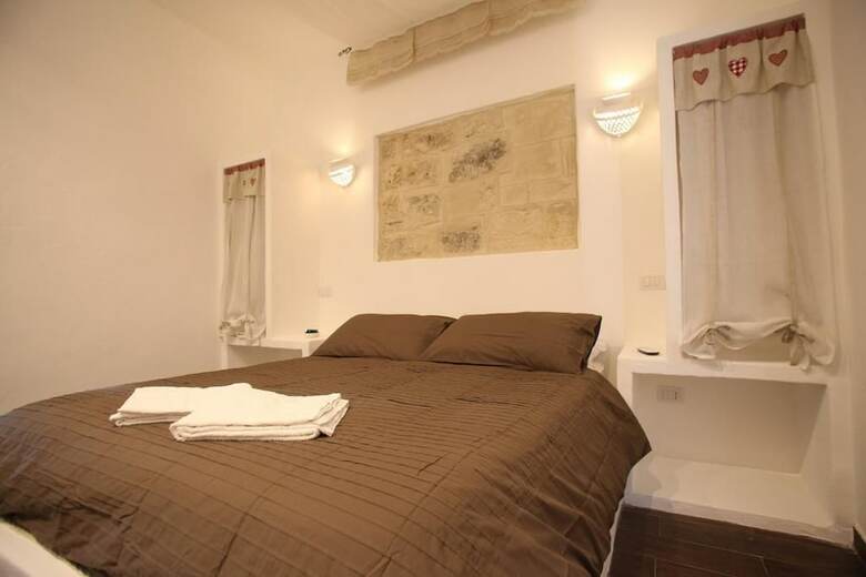 Bed & Breakfast Rifugio Degli Svevi
