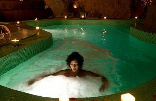 Hotel Antica Masseria Rottacapozza