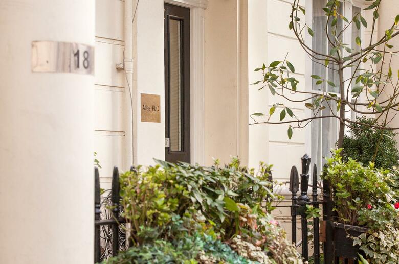 Atlas Hostels London