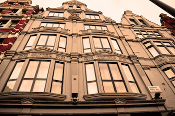 London King's Hotel