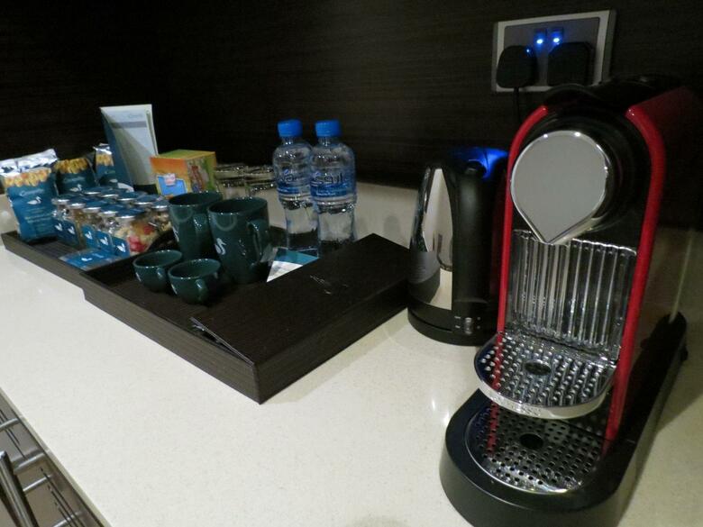 Cosmopolitan Hotel Dubai