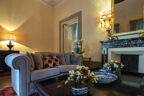 Hotel Palazzo Di Camugliano