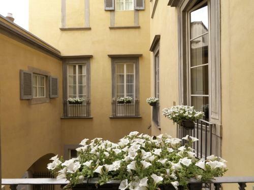Hotel Palazzo Di Camugliano