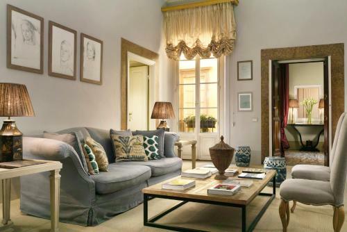 Hotel Palazzo Di Camugliano
