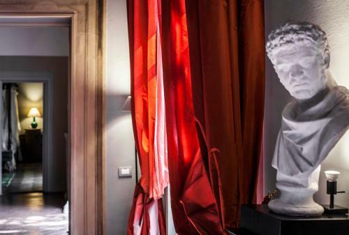 Hotel Palazzo Di Camugliano