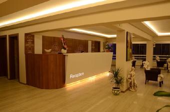Hotel Club Scala Nuova