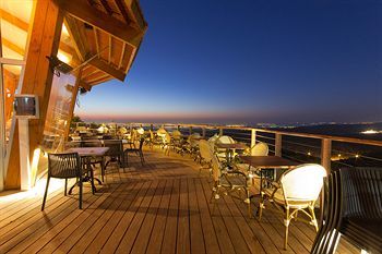 Hotel Shoresh Green Hills Country Lodging