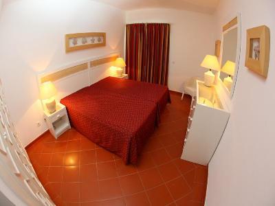 Hotel Prainha Village