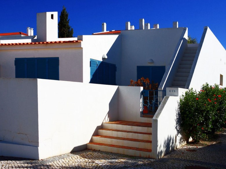 Hotel Prainha Village