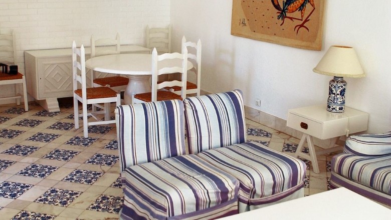 Hotel Prainha Village