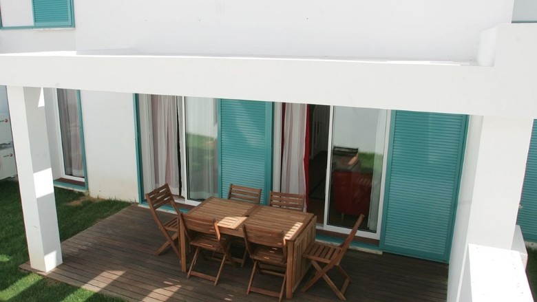 Hotel Prainha Village