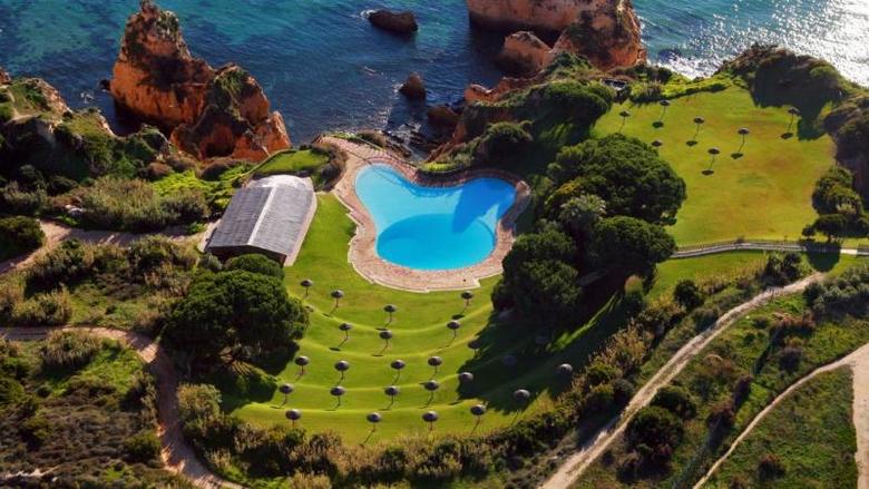 Hotel Prainha Village