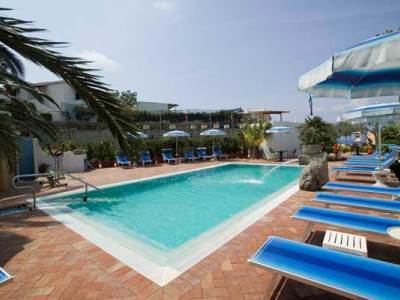 Imperamare Hotel