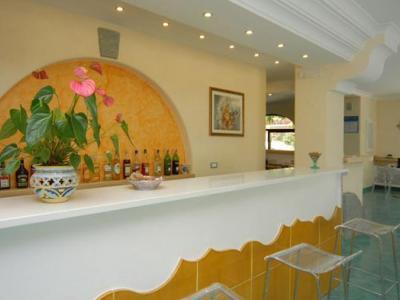 Imperamare Hotel