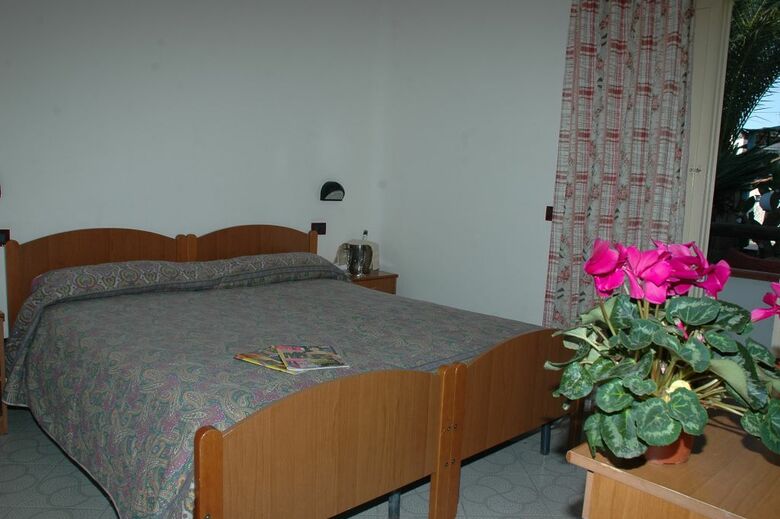 Villa Franca Hotel