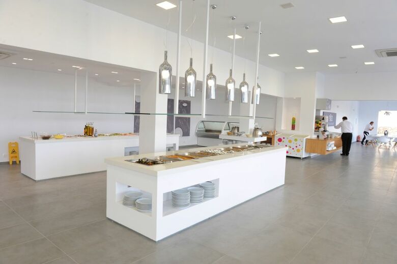 Smartline Elia Hotel
