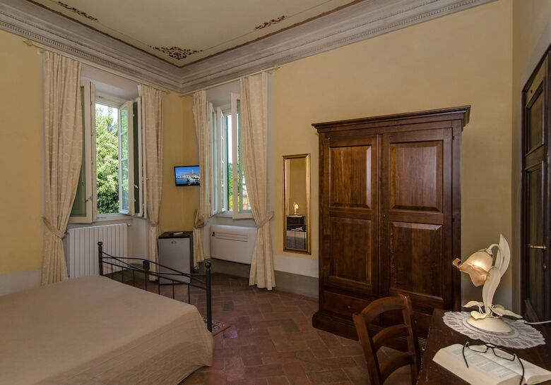 Bed & Breakfast Villa La Perla