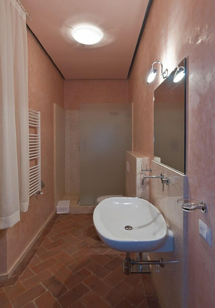 Bed & Breakfast Villa La Perla