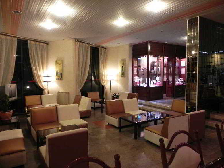 Albatros Hotel