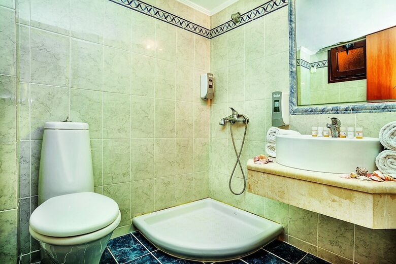 Hotel Elinotel Polis