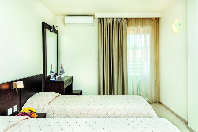Hotel Elinotel Polis