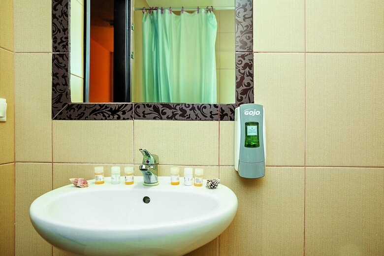 Hotel Elinotel Polis