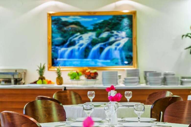 Hotel Elinotel Polis