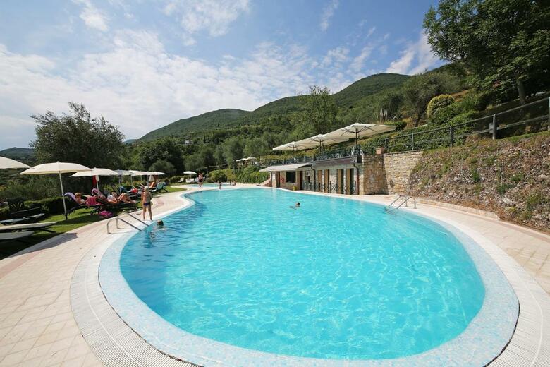 Hotel Appartamenti Borgo