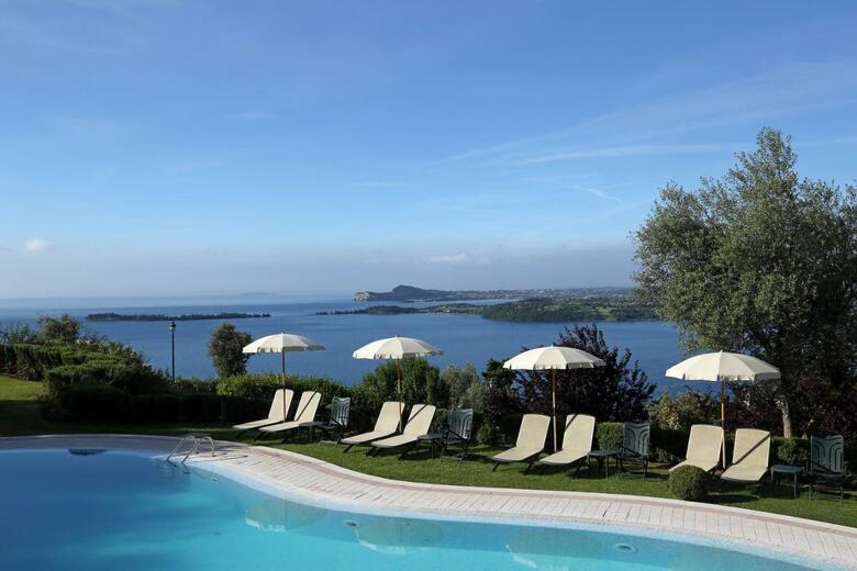 Hotel Appartamenti Borgo